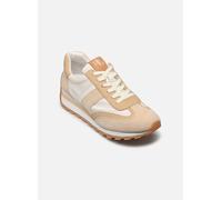 Lauren Ralph Lauren Dani-Sneakers-Low Top Lace 37 1/2 Beige