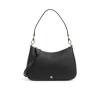 Lauren Ralph Lauren Mujeres Bolso de hombro 'DANNI' negro, Talla Talla única, 8631011