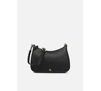 Lauren Ralph Lauren DANNI 26-SHOULDER BAG-MEDIUM T.U Negro