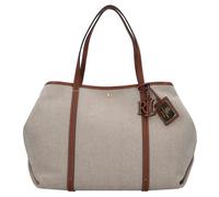 Lauren Ralph Lauren Emerie Bolsa de compras 40 cm marrón