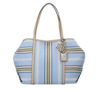 Lauren Ralph Lauren Emerie Bolsa de compras 53.5 cm azul