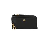 Ralph Lauren – Funda para tarjetas – Mujer – Negro – Talla única