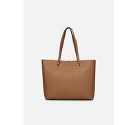Lauren Ralph Lauren Karly-Tote-Large T.U Marrón