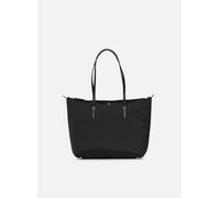 Lauren Ralph Lauren Keaton 26-Tote-Medium T.U Negro