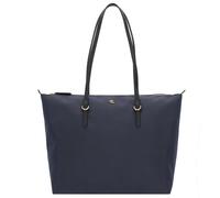Lauren Ralph Lauren Keaton Bolsa de compras 36 cm azul