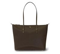 Lauren Ralph Lauren Keaton Bolsa de compras 36 cm marrón