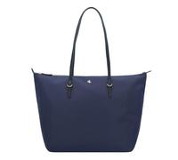 Lauren Ralph Lauren Keaton Bolsa de compras 45.5 cm azul
