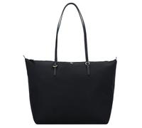 Lauren Ralph Lauren Keaton Bolsa de compras 45.5 cm negro