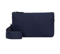 Lauren Ralph Lauren Landyn Bolsa de hombro 24.5 cm azul