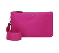 Lauren Ralph Lauren Landyn Bolsa de hombro 25.4 cm rosa