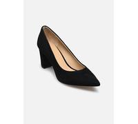 Lauren Ralph Lauren Zapatos con plataforma 'LANETTE' negro 38,5 EUR