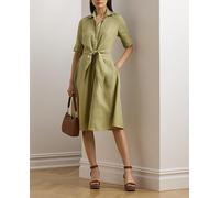 Ralph Lauren- Vestido- Dresses- Mujer- Verde- XS- Vestido