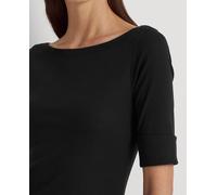 Lauren Ralph Lauren Vestido 'Munzie' negro 36 negro