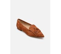 Lauren Ralph Lauren Londyn Klt-Flats-Ballet 37 1/2 Marrón