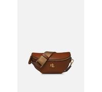 Lauren Ralph Lauren Marcy Blt Bg-Belt Bag T.U Marrón