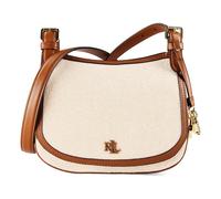Lauren Ralph Lauren Marcy Bolsa de hombro 21 cm marrón