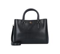 Lauren Ralph Lauren Marcy Bolso Piel natural 28 cm negro