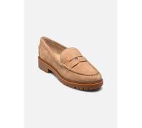 Lauren Ralph Lauren Marli-Flats-Loafer 38 Marrón