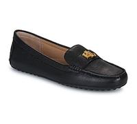 Lauren Ralph Lauren Mocasines BARNSBURY in Negro 38