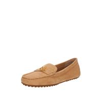 Lauren Ralph Lauren Mocasines 'BARNSBURY' marrón claro 36,5 marrón claro