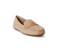 Tan Mocasines Barnsbury de ante EU 36
