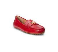 Lauren Ralph Lauren Mocasines 'BARNSBURY' rojo 38 rojo