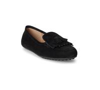 Lauren Ralph Lauren Mocasines 'TAYTE' negro 36 EUR