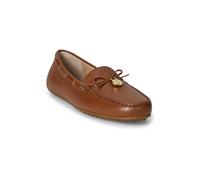 Lauren Ralph Lauren Mocasines 'WYLIE' marrón claro 39,5 marrón claro