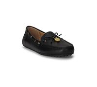 Lauren Ralph Lauren Mocasines 'WYLIE' negro 37,5 negro