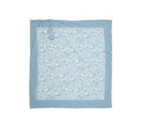 Lauren Ralph Lauren Pañuelo azul claro / amarillo claro One Size azul claro / amarillo claro