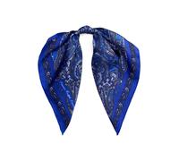 Lauren Ralph Lauren Pañuelo navy / azul oscuro / negro / blanco One Size navy / azul oscuro / negro / blanco