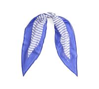 Lauren Ralph Lauren Pañuelo navy / blanco One Size navy / blanco