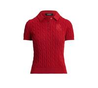 LAUREN RALPH LAUREN Pullover NATRISSA rojo | S