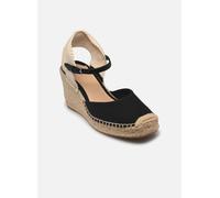 Lauren Ralph Lauren Robby-Espadrilles-Wedge 39 Negro