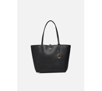 Lauren Ralph Lauren Rvrsble Tote Tote Medium T.U Negro
