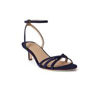 Lauren Ralph Lauren Sandalias con hebilla 'KENDYL' navy 37 navy