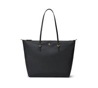 Lauren Ralph Lauren Shopper 'KEATON' negro One Size negro