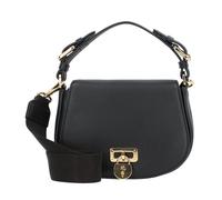 Lauren Ralph Lauren Tanner Bolso Piel 20 cm black (431915354001)