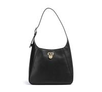 Lauren Ralph Lauren Tanner Lg Sh-Shoulder Bag-Large T.U Negro