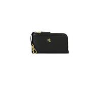 Ralph Lauren – Funda para tarjetas – Mujer – Negro – Talla única