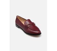 Lauren Ralph Lauren Tasha Loafer-Flats-Loafer 37 1/2 Burdeos