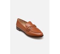 Lauren Ralph Lauren Tasha Loafer-Flats-Loafer 39 1/2 Marrón