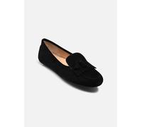 Lauren Ralph Lauren Tayte Klt-Flats-Driver 38 Negro
