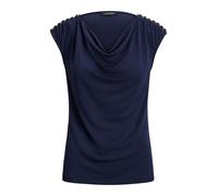 Lauren Ralph Lauren Top azul oscuro XL azul oscuro