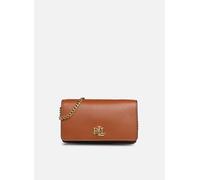 Lauren Ralph Lauren Trnlk Ph Bg Tech Case T.U Marrón