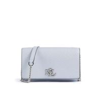 Lauren Ralph Lauren Bolso de mano Piel 18 cm azul