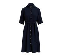 Lauren Ralph Lauren Vestido camisero 'KARALYNN' navy 34 navy