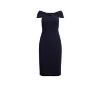 LAUREN RALPH LAUREN Vestido de noche AKOTA azul oscuro | 38