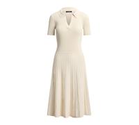 Lauren Ralph Lauren Vestido de punto crema XXL EUR