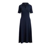 Lauren Ralph Lauren Vestido de punto navy XS EUR